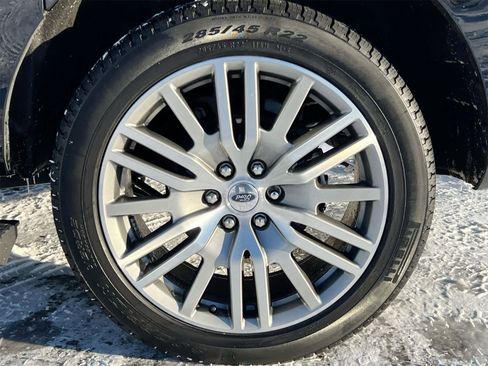 Used 2022 Ford Expedition Max Limited image 14