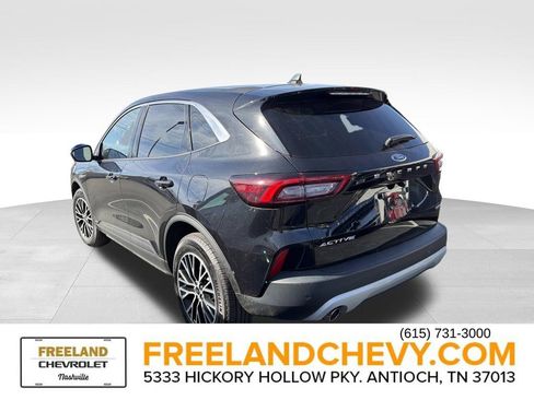 Used 2023 Ford Escape Active w/ Tech Pack #1 image 4