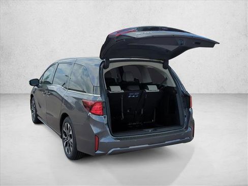 New 2026 Honda Odyssey Elite image 10