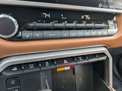 Used 2024 Toyota Tundra 1794 Edition w/ TRD Off-Road Package AWD/4WD image 25