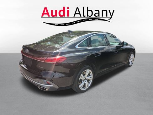 Used 2025 Audi A5 2.0T Premium w/ Convenience Package AWD/4WD image 6