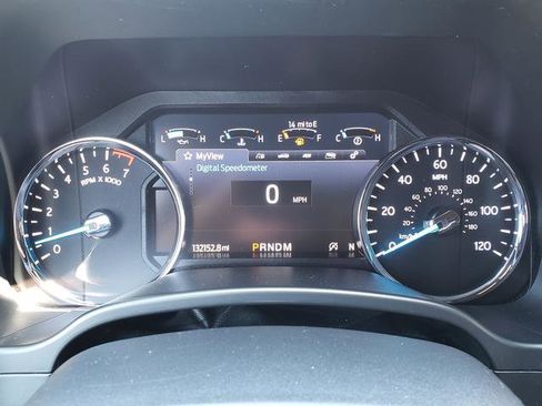 Used 2020 Ford Expedition Max Limited AWD/4WD image 26