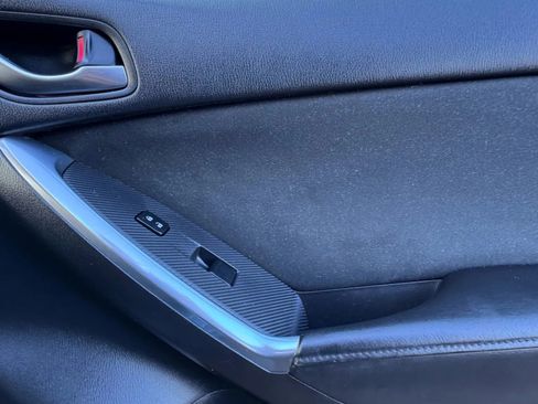 Used 2016 MAZDA CX-5 Touring w/ Bose/Moonroof Package image 26