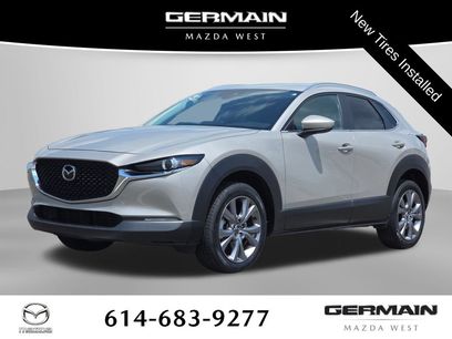 Used 2023 MAZDA CX-30 AWD 2.5 S w/ Select Package