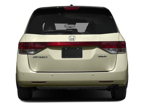 Used 2016 Honda Odyssey Touring image 5