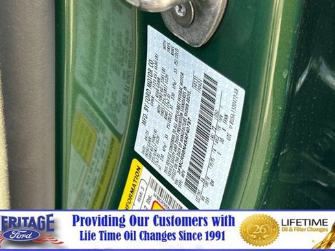 New 2025 Ford Bronco Sport Big Bend w/ Convenience Package image 27