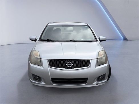 Used 2012 Nissan Sentra 2.0 SR w/ Special Edition Pkg image 12