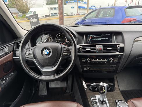 Used 2015 BMW X3 xDrive28i w/ Premium Package image 27