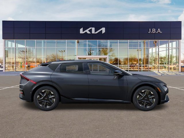 New 2026 Kia EV6 GT-Line RWD image 7