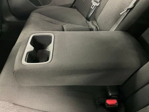 Used 2024 Honda Accord EX image 12
