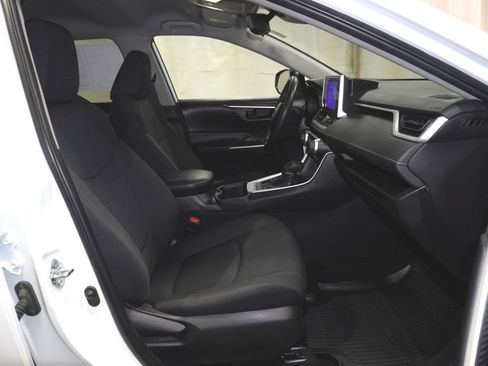 Certified 2024 Toyota RAV4 LE image 13