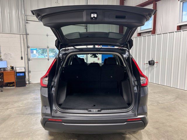 Certified 2024 Honda CR-V EX image 22