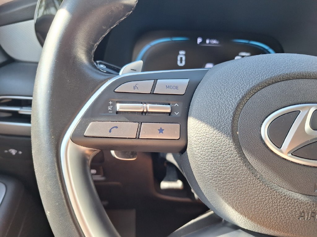 Used 2025 Hyundai Palisade SEL AWD/4WD image 19