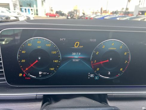 Used 2022 Mercedes-Benz GLE 350 4MATIC image 36