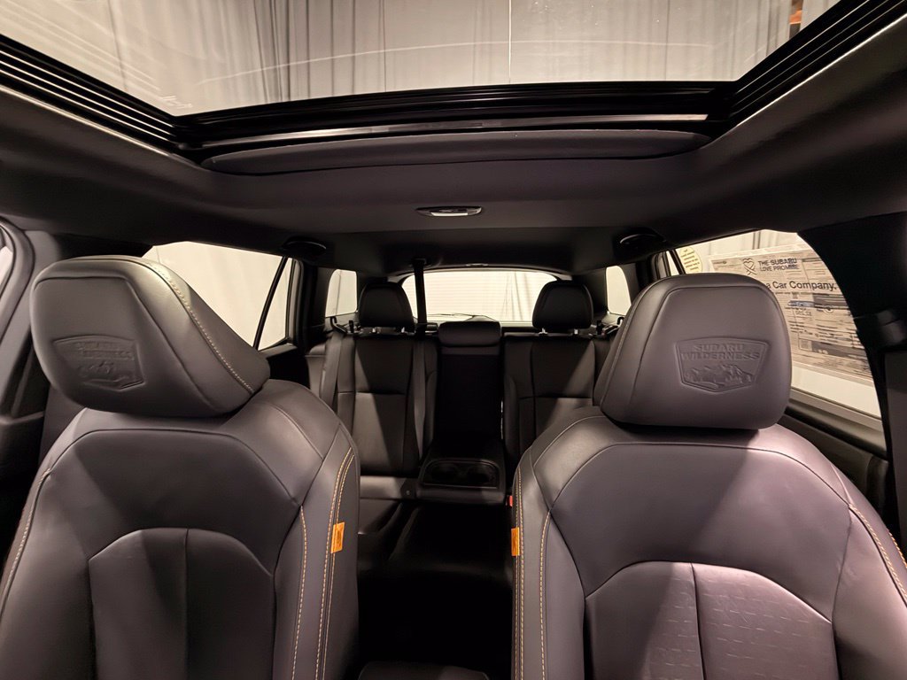 New 2026 Subaru Outback Wilderness AWD/4WD image 15