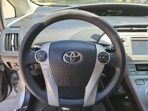 Used 2012 Toyota Prius Two FWD image 13