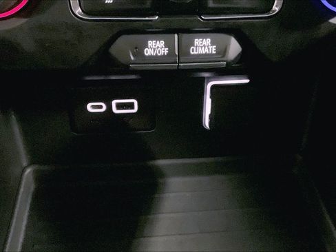 Used 2022 Chevrolet Tahoe LS w/ Driver Alert Package image 30