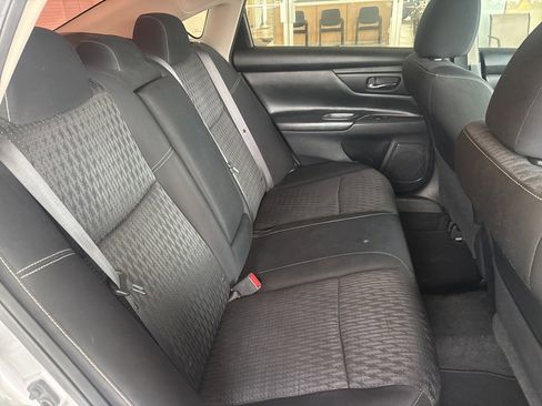 Used 2017 Nissan Altima 2.5 S w/ Power Driver Seat Package image 26