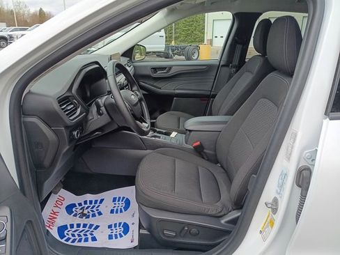Used 2024 Ford Escape Active AWD/4WD image 15