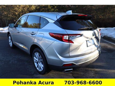 Used 2024 Acura RDX SH-AWD image 5