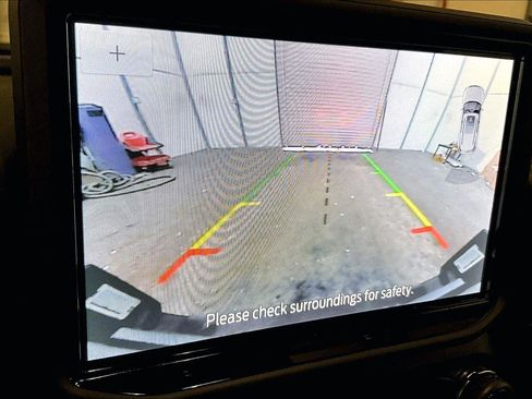 Certified 2022 Ford Bronco Sport Outer Banks image 20