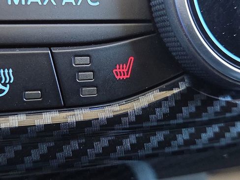 Used 2024 Ford Maverick Lariat w/ Black Appearance Package image 29