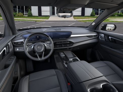 New 2026 Buick Enclave Avenir w/ Super Cruise Package image 43