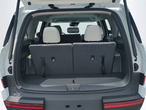 New 2026 Hyundai Santa Fe SEL FWD image 14