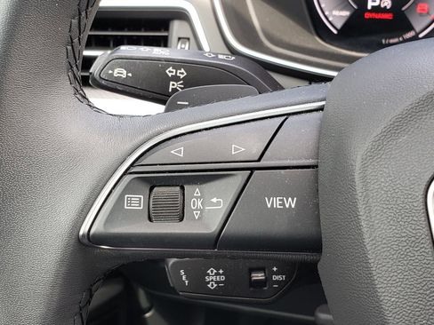 Used 2023 Audi A5 2.0T Premium Plus w/ Premium Plus image 17