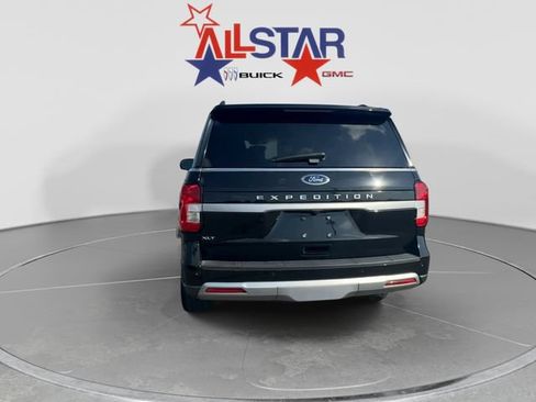 Used 2022 Ford Expedition XLT RWD image 6