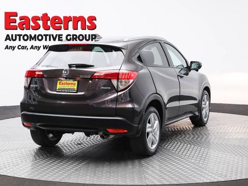 Used 2019 Honda HR-V EX image 5