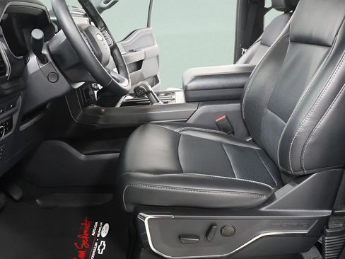 Used 2024 Ford F150 Lariat AWD/4WD image 23