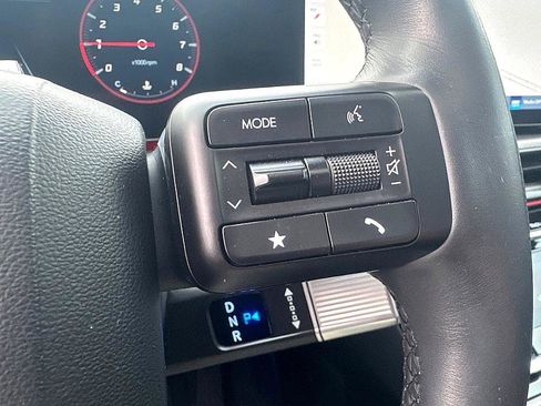 Used 2025 Hyundai Santa Fe Calligraphy image 21