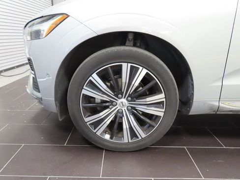 Used 2023 Volvo XC60 B5 Plus AWD/4WD image 14