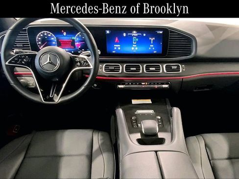 Used 2026 Mercedes-Benz GLE 350 4MATIC image 16