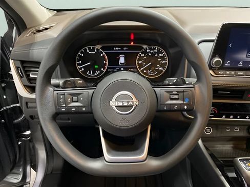 Certified 2023 Nissan Rogue SV AWD/4WD image 13