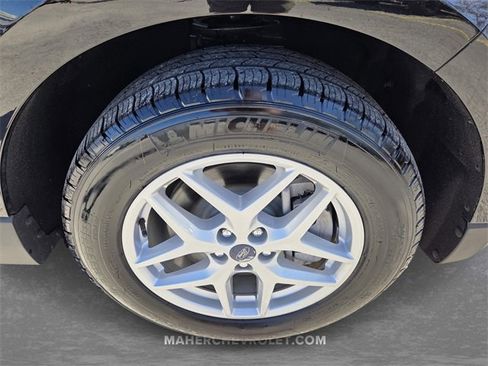 Used 2024 Ford Edge SEL w/ Convenience Package image 9