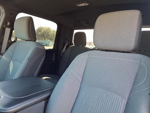 Used 2022 RAM 2500 Tradesman image 18