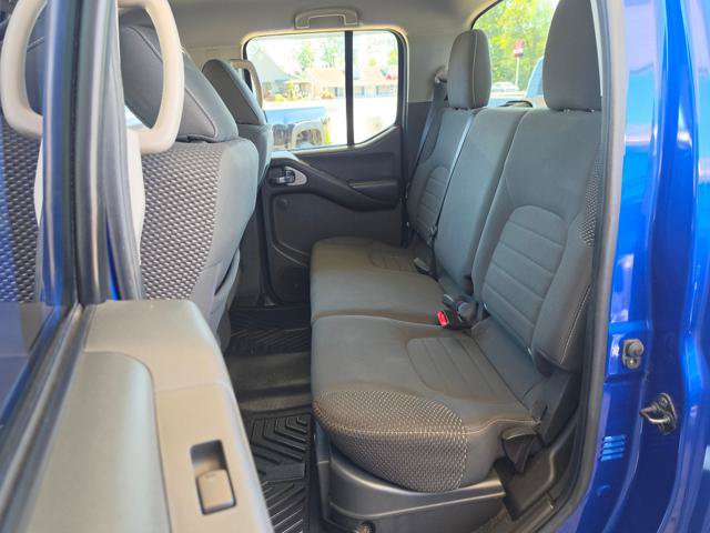 Used 2013 Nissan Frontier PRO-4X AWD/4WD image 15