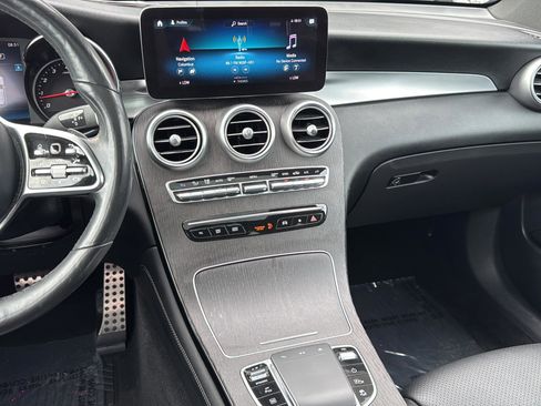Certified 2021 Mercedes-Benz GLC 300 4MATIC image 30