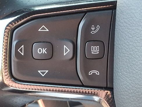 Used 2026 RAM 1500 Rebel w/ G/T Package AWD/4WD image 21