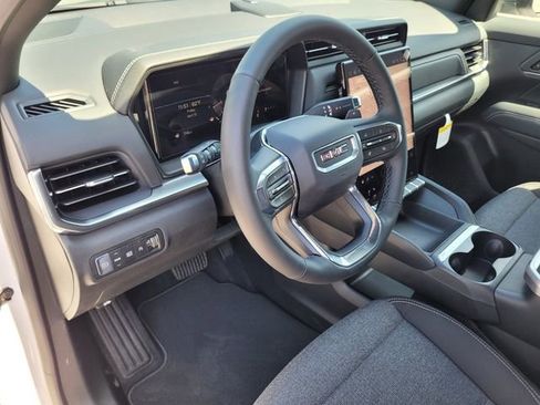 New 2026 GMC Terrain Elevation FWD image 24