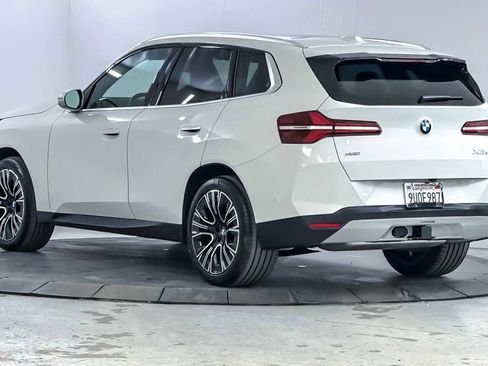 Used 2025 BMW X3 xDrive30i w/ Premium Package image 6
