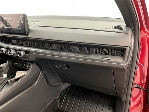 Certified 2026 Honda CR-V TrailSport image 18