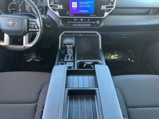 Used 2024 Toyota Tundra SR5 w/ SR5 Convenience Package AWD/4WD video 4