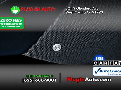 Used 2023 Ford Mustang Mach-E Premium RWD image 25