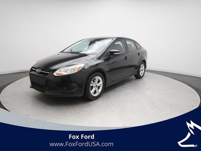 Used 2013 Ford Focus SE