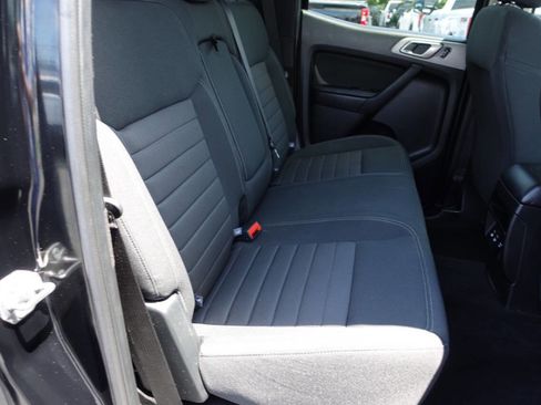 Used 2020 Ford Ranger XLT w/ Equipment Group 301A Mid image 28