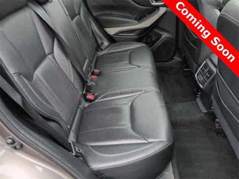 Used 2022 Subaru Forester Limited image 21