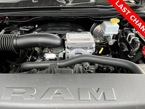 Used 2023 RAM 1500 Laramie image 10